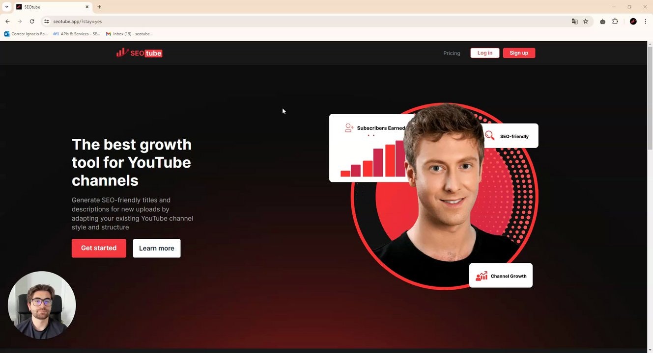 SEOtube gallery image