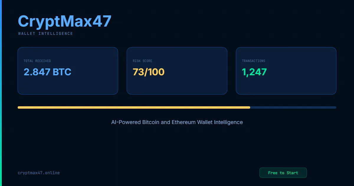 CryptMax47  gallery image