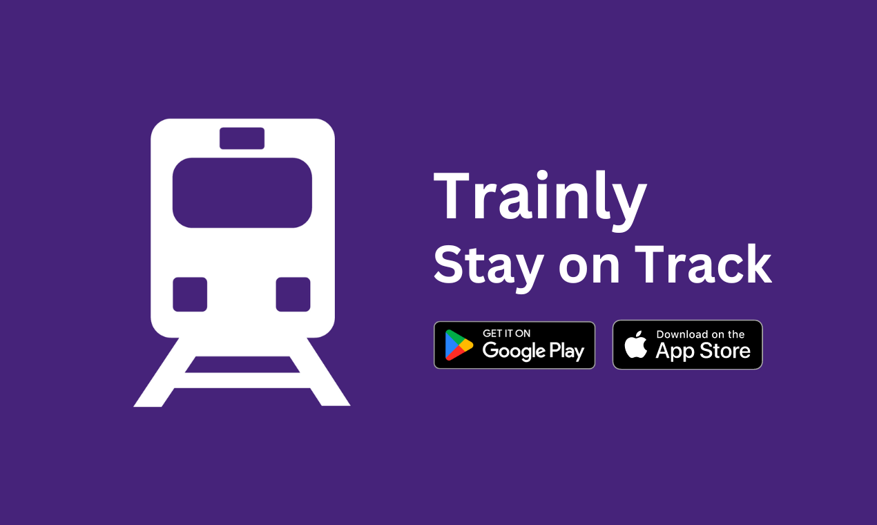 Trainly UK gallery image