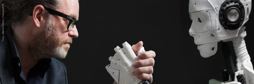 Jeroen Zweers cover