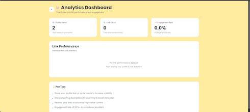 LinkBoard gallery image