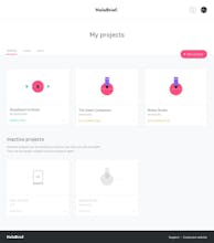 HolaBrief Beta gallery image