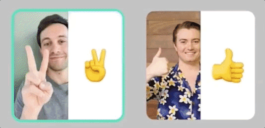 We're pivoting to a startup dating site 😘