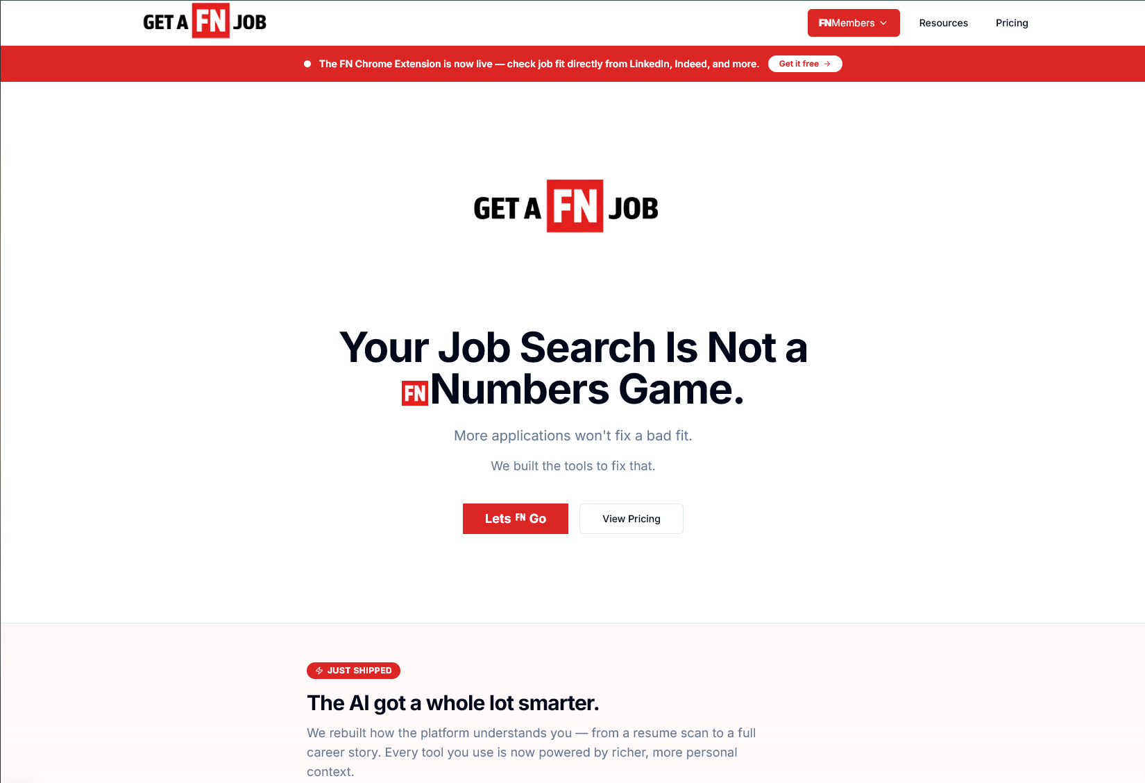 get a FN job media 2