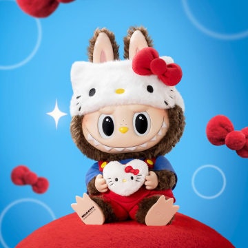 Labubu gallery image