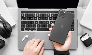 Worlds Thinnest iPhone 11 Cases gallery image