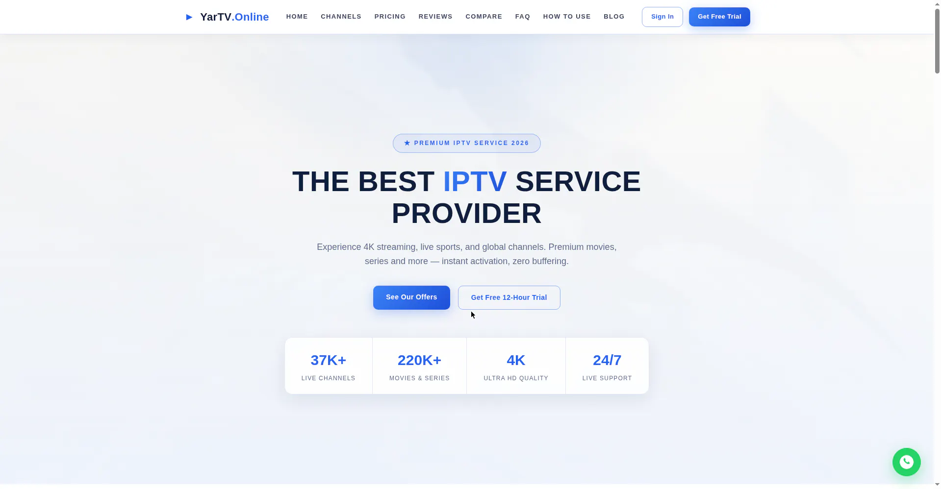 YarTV gallery image