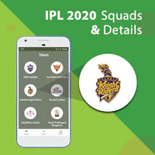Live IPL 2020(Indian premier league) gallery image
