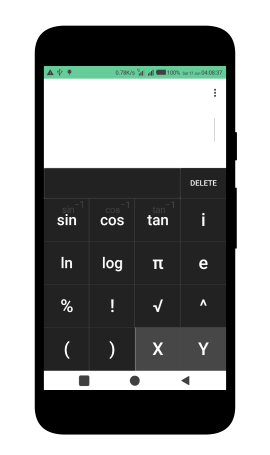 CalcMate Calculator gallery image