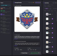 Myrlin gallery image