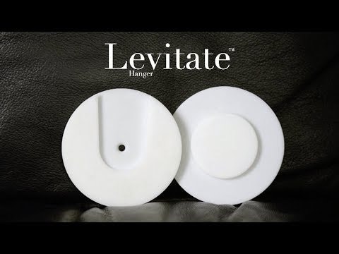 Levitate Hanger gallery image