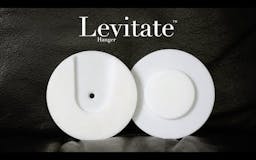Levitate Hanger media 1