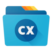 CX File Explorer - Your AI File Manager
