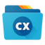 CX File Explorer - Your AI File Manager
