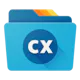 CX File Explorer - Your AI File Manager