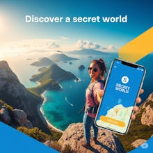 Secret World: AI Trip Planner gallery image