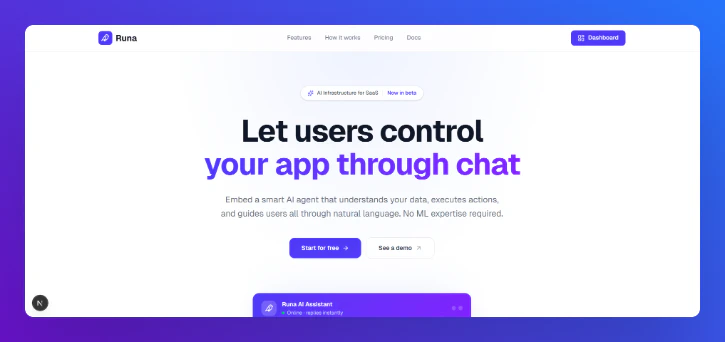 Runa AI