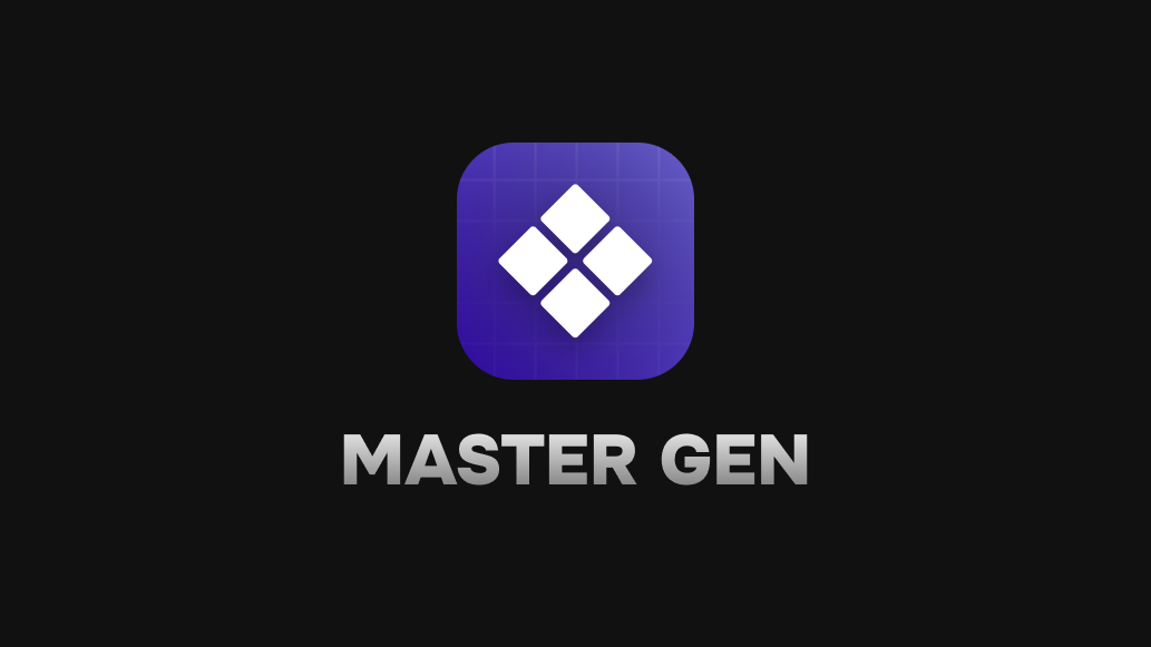 Master gen media 2