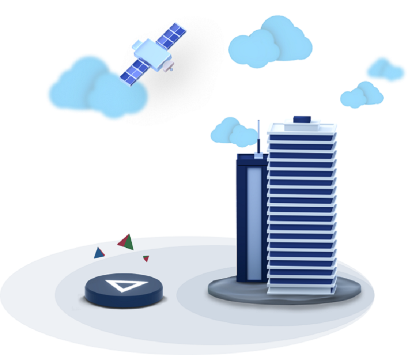 Weather API & Hyperlocal Weather Data