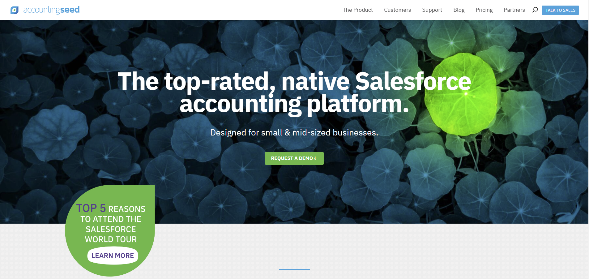 Accounting Seed gallery image