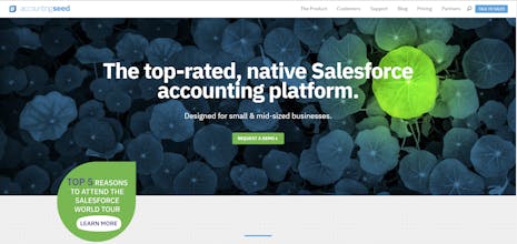 Accounting Seed gallery image