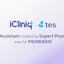 iCliniq Tes AI Psoriasis Expert