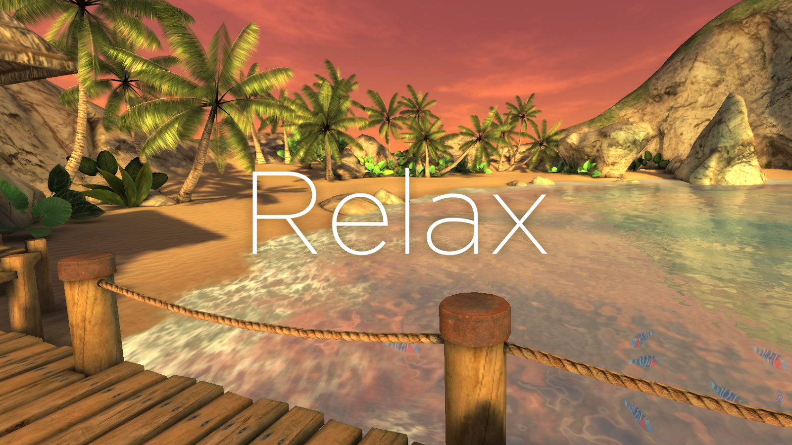 Perfect Beach VR gallery image