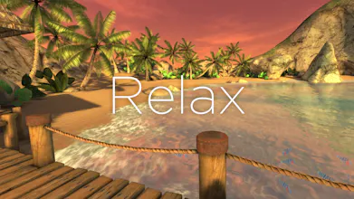 Perfect Beach VR gallery image