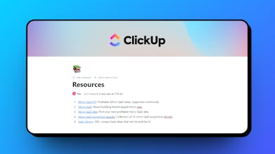 SaasSherlock gallery image