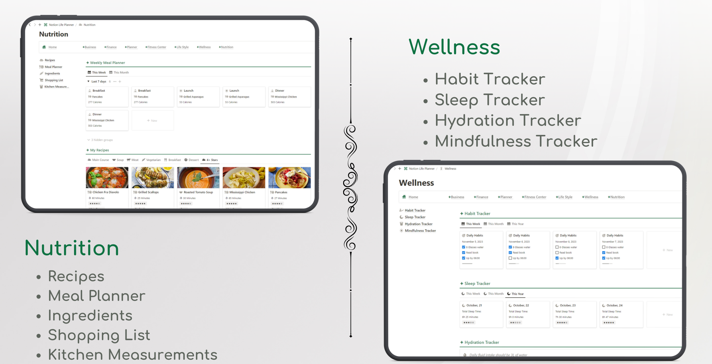 Ultimate Life Planner gallery image