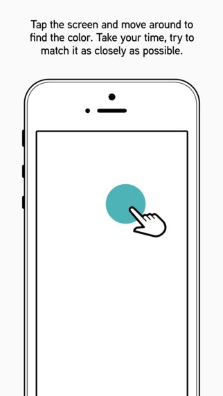 Color Match gallery image