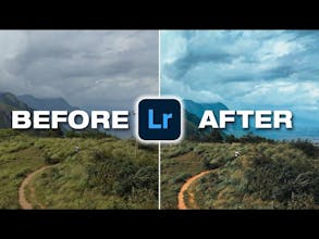 Photokit AI based photo editor app gallery image
