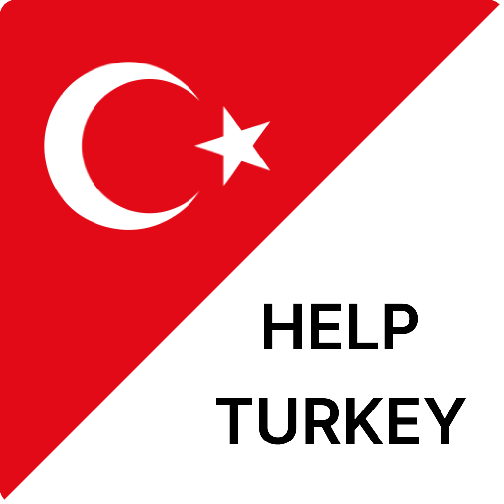 Help Turkey by Ahbap thumbnail image