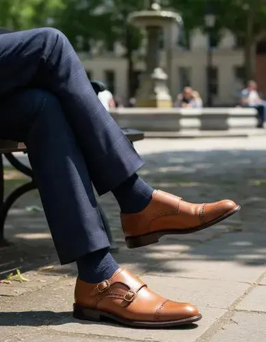Customizes Shoes Men- Morda Milano Plus