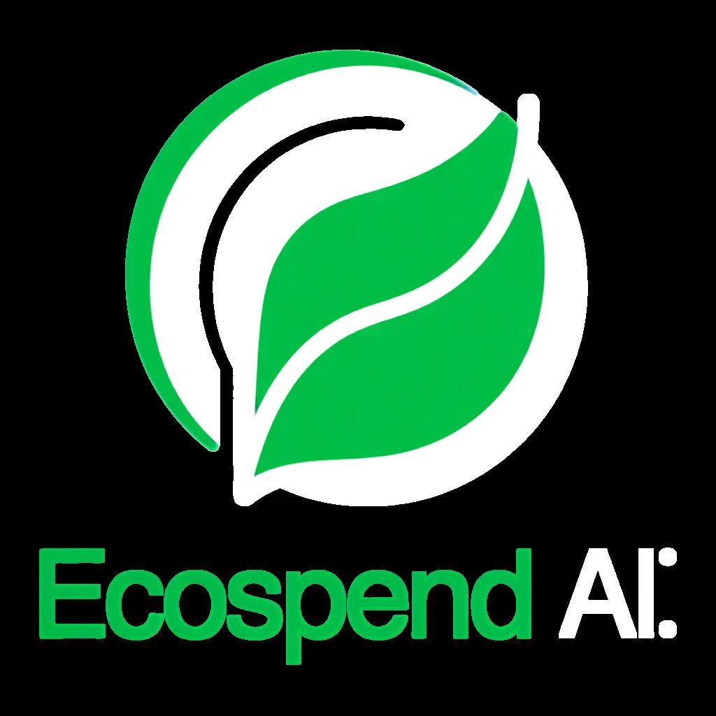 EcoSpend AI logo