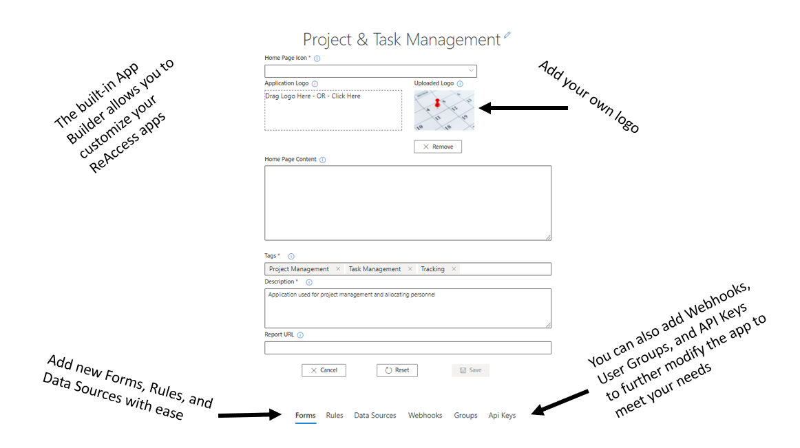 ReAccess gallery image