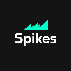 Spikes Studio logo