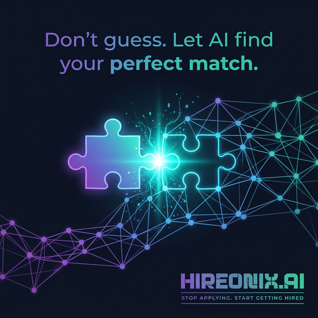 HireOnix.ai gallery image