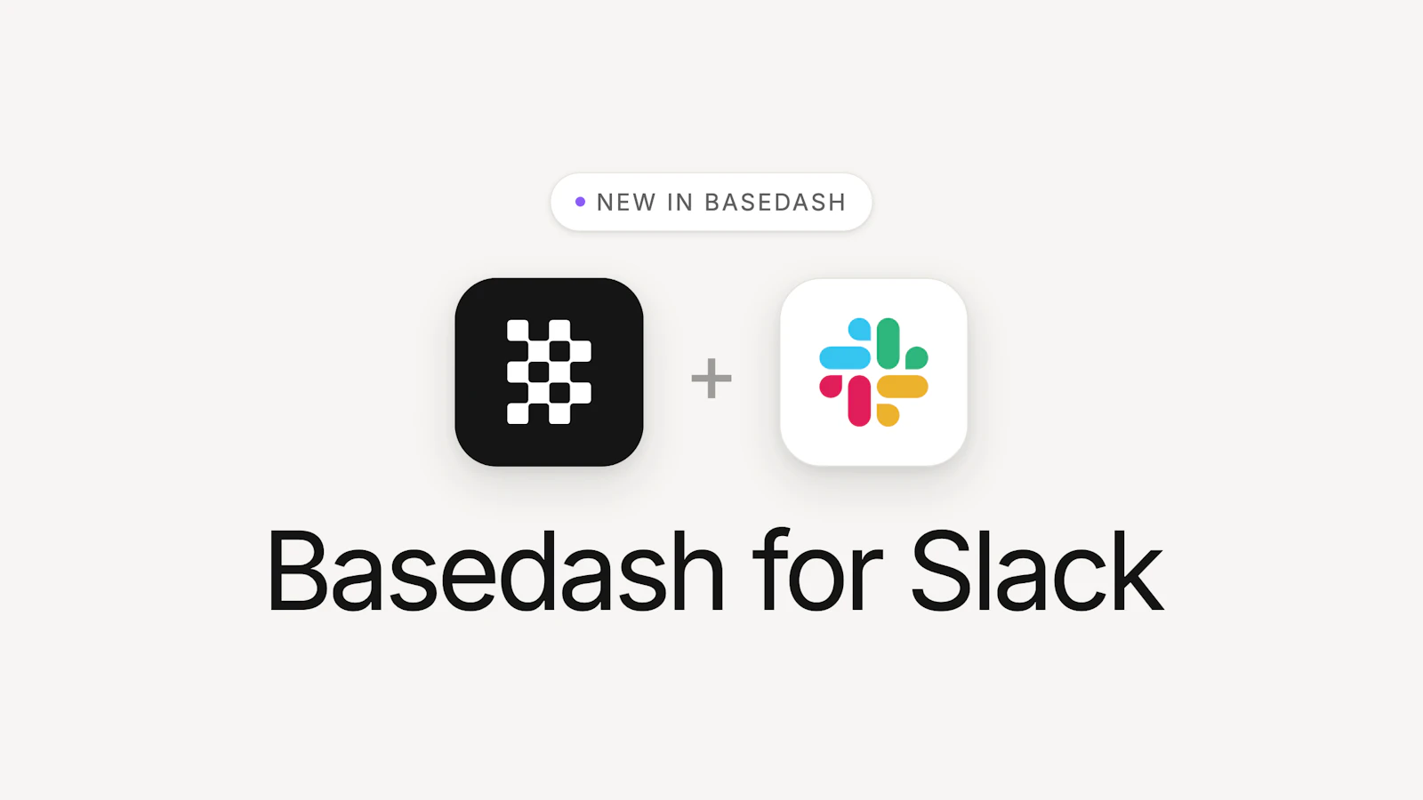 Slack Data Agent screenshot 2