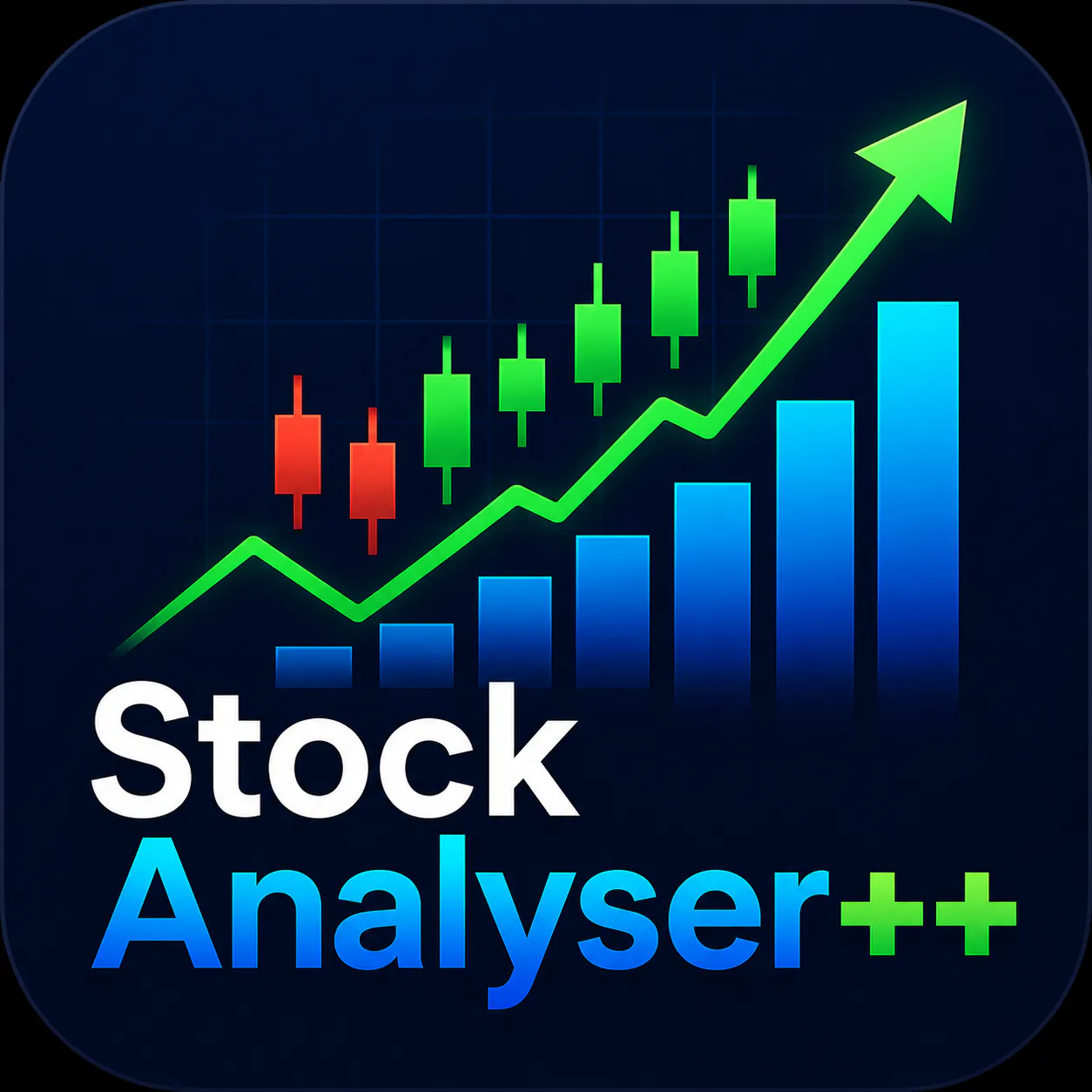 Stock Analyser++