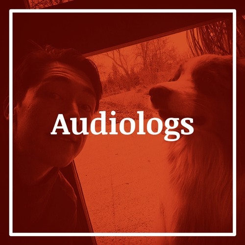 Audiologs x Tibz - 064: First time in 3 years!