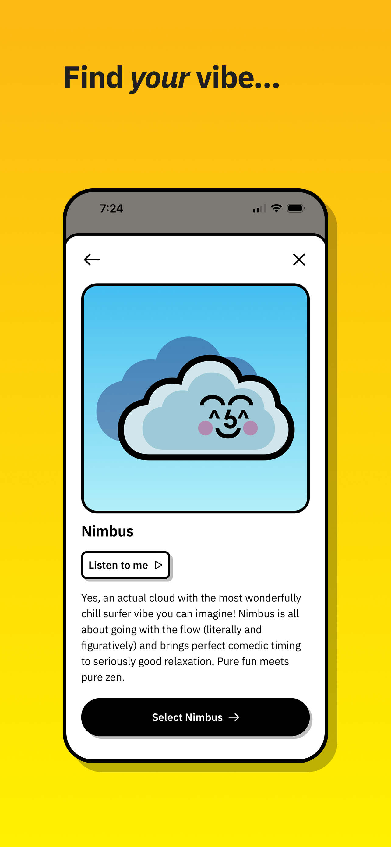 wellKnell gallery image