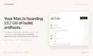 DevCleaner