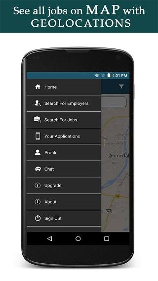 Jobs On Sight gallery image