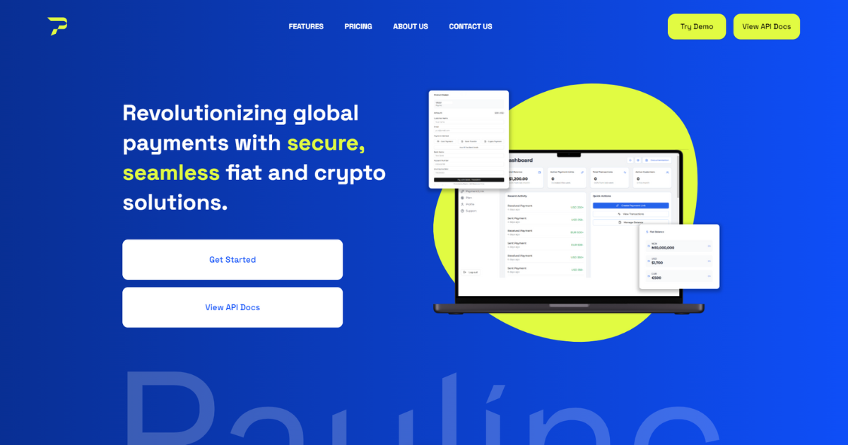 Paylinc media 1