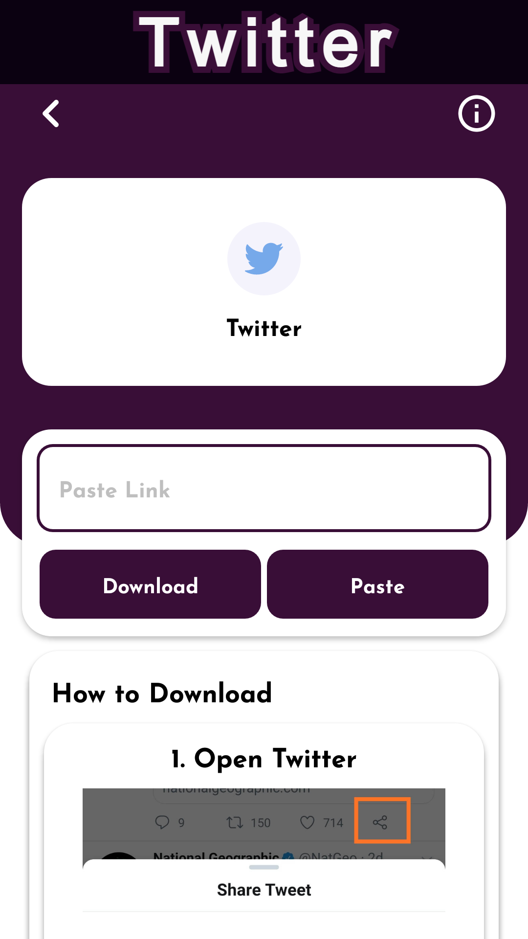 Free Video Downloader - Video Downloader gallery image