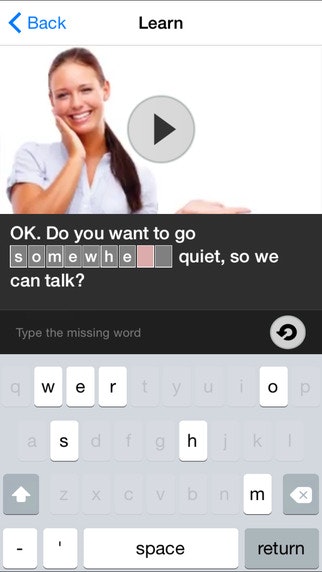 EnglishCentral gallery image