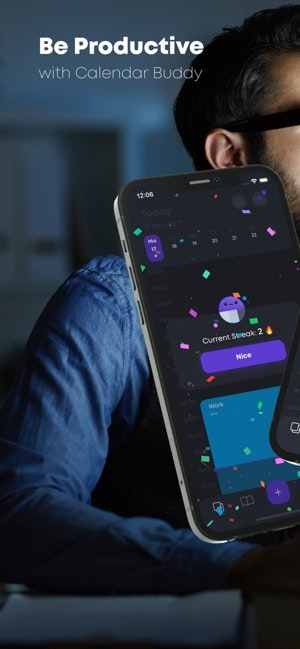 Calendar Buddy Plan your time and achieve your goals Product Hunt