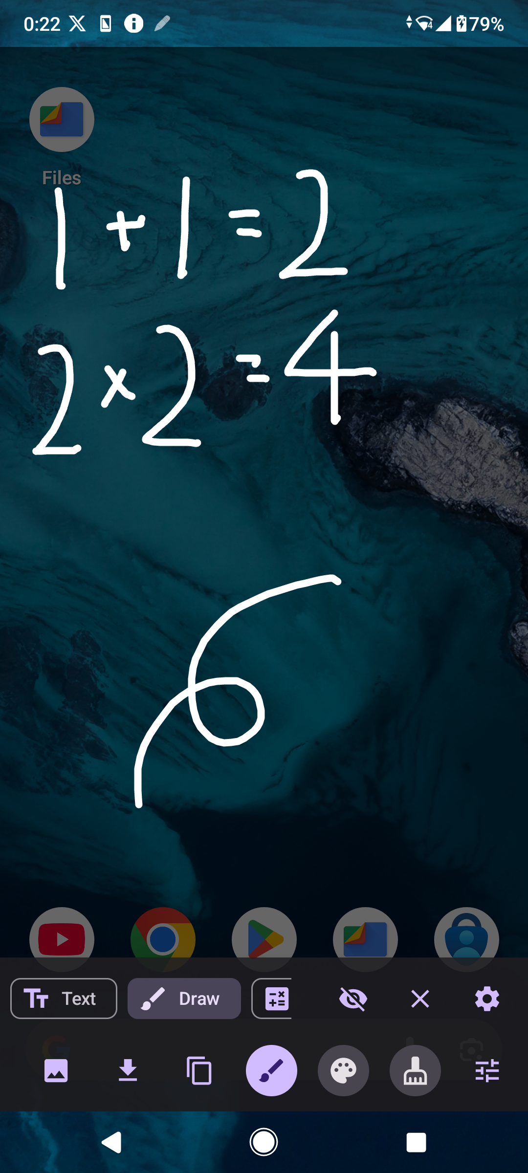 Overlay Powertoys - Screenshot 3 showing product features and functionality