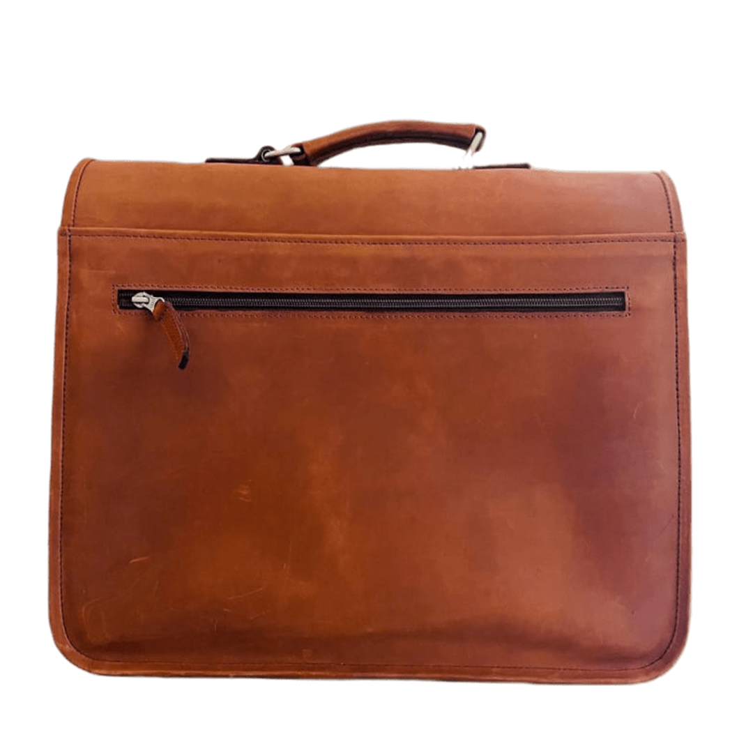 Crafted Executive media 7